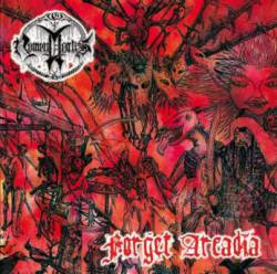 Nomenmortis : Forget Arcadia